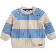 Cool Club chlapčenský pletený sveter r 62