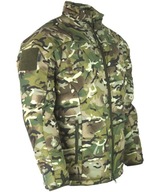 KURTKA PUCHOWA SOFTIE OCIEPLACZ MTP MULTICAM L