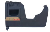 Renault Scenic III RAHMEN Blende Abdeckung unter Lenkrad