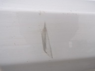 bumper TYLNI rear part BMW 6 F12