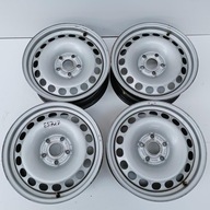 Felgi 5x112 16 Vw Tiguan Sharan II Alhambra 4szt (E5727)