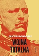 Wojna totalna Erich Ludendorff