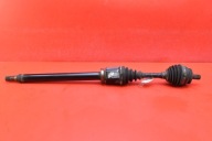 semi-axis right front AUTOMAT VOLVO S80 1 and 2.4 D5 163 KM 03-06