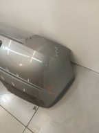 bumper rear part ZCD MK6 Suzuki Swift IV (2004-2010)