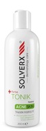Solverx Acne Skin Forte Pleťové tonikum 200ml