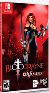 Bloodrayne 2 Revamped (Switch)
