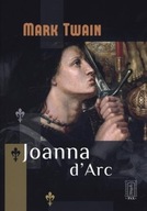 JOANNA D'ARC, MARK TWAIN