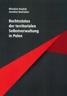 RECHTSSTATUS DER TERRITORIALEN SELBSTVERWALTUNG IN POLEN