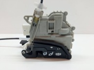 lock door right front 8J1837016E Porsche Panamera II (2016-2023) 971