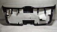 upholstery bonnet rear part Citroen C4 Cactus Lift