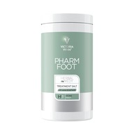 Sól do Stóp Przeciw Opuchliźnie Pharm Foot HERBAL reMEDY 500 g