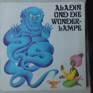Aladin Und Die Wunderlampe - Praca zbiorowa