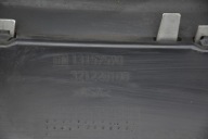 grill grille radiator OPEL ZAFIRA B II