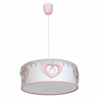 Lampa wisząca HEART 1xE27 | MLP8278 Milagro