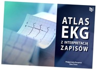 Atlas EKG z interpretacją zapisów