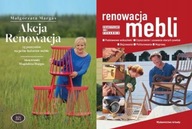 Akcja renowacja + Renowacja mebli