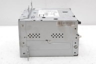 RADIO radio CD AUX lettore PANEL 20984175 OPEL MERIVA B 10-14