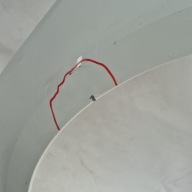 SKODA OCTAVIA III 3 LIFT 16- fender front front right