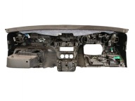 dashboard instrument panel console cockpit CITROEN C-ELYSEE (2012-2016) EUROPA