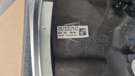 lenkrad VW TIGUAN ALLSPACE 16-21 R 5NN419091BK Original