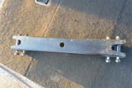 LINCOLN NAVIGATOR SUPPORT PLAQUE RAMY NADWOZIA 18-20