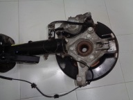 ASTRA IV J swing McPherson left 09- 1.7 CDTI