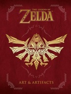 The Legend of Zelda Praca zbiorowa