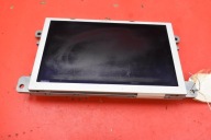 display RADIA 8F0919604 AUDI A6 C6 LIFT 08-11