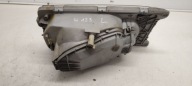 light front front left Mercedes W123