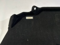 upholstery side mats boot right right Maserati Ghibli 2013