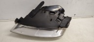 light front front right Ford CMAX