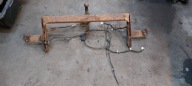 tow + TABLICZKA COROLLA VERSO II AFC 52400006