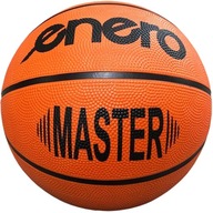 Piłka do koszykówki Enero Master 334681 rozm. 6
