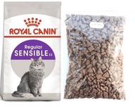 Karma dla kota Royal Canin Sensible 33 2 kg