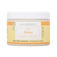 Soľný peeling Balsamique - MELON (550 g)