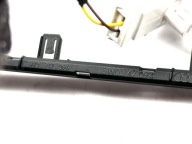 AUDI A4 B9 A5 8W LED PODSWIETLENIE AMBIENTE bracket KUBEK console 8W0862533D