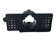 VOLVO V60 XC60 CROSS sensorhalter PDC links heck 30796173