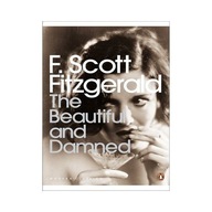 The Beautiful and Damned Scott Fitzgerald F