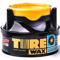 Soft99 Tire Black Wax Wosk do opon