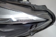 BMW M3 M4 LED ADAPTIVE LIFT 17- reflektor left light left 8738705-02