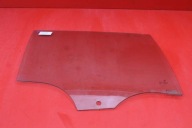 window side right rear part rear BMW F31 11-16