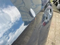 Hyundai Tucson IV Tür links heck