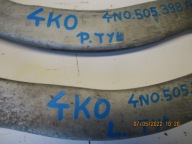 QUERLENKER HECK AUDI A6 4K0 4N0505387A LINKS