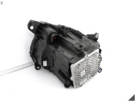 LAND ROVER DEFENDER II 2 L663 90 110 20- light FULL LED left front EUROPA