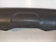 spoiler accessori Paraurti posteriore RENAULT CAPTUR e LIFT 17-19