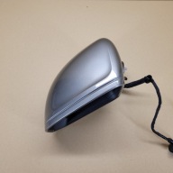 left mirror VOLVO XC40 7 vertical colour 727
