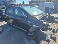 RENAULT CLIO 5 V B7 2019- black, TEGNE mirror right + ASYSTENT 12-PIN