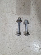SKODA OCTAVIA III VW GOLF VII screw springing arm