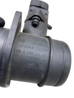 flow meter VW POLO IV 9N 1.4 TDI 0280217121 06A906461