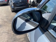 mirror left electrics Citroen C3 Plurier 03-09 kod lakieru EZRC
